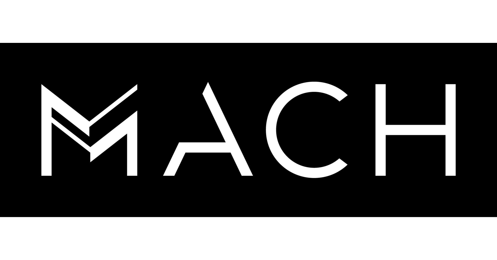 GROUPE MACH